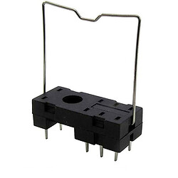 Колодка для установки реле 14FF-2Z-A1