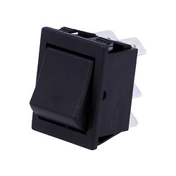 Микропереключатель рокерный AE-C1561ALAAA