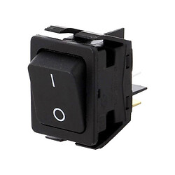 Микропереключатель рокерный AE-C6050ALAAC
