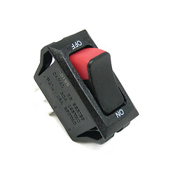 Микропереключатель рокерный HB110C7NBBRA
