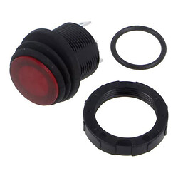 Микропереключатель рокерный MR2110R2NGBRQ2ERC