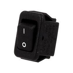 Микропереключатель рокерный MR5110F5BB