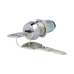Переключатели с замком S-246-1