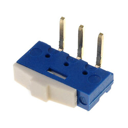 Переключатель движковый ESP2010