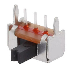 Переключатель движковый OS102011MA1QN1C