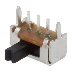 Переключатель движковый OS102011MA1QS1