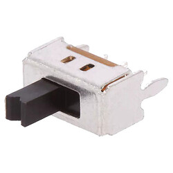 Переключатель движковый OS102011MS2QN1C