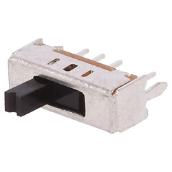 Переключатель движковый OS103011MS8QP1