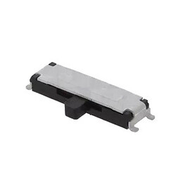 Переключатель движковый PCM13SMTR