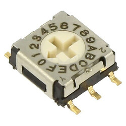 Поворотный переключатель ERD716AMZ