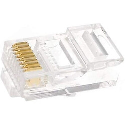 Разъем RJ-45 EMP881AF200