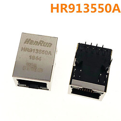 Разъем RJ-45 HR913550A