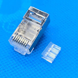 Разъем RJ-45 RJ45B-8P8C-01D0-B