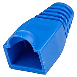 Разъем RJ-45 RJ45B-BLUE