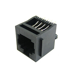 Разъем RJ-45 RJ45GP