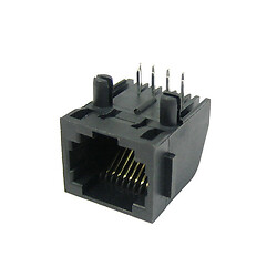 Разъем RJ-45 TJ12-8P8C
