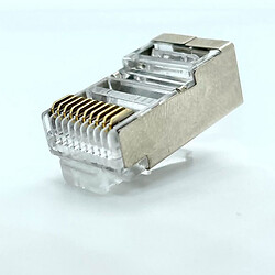 Разъем RJ-50 RJ46-10P10C-01