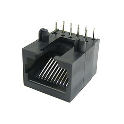 Разъем RJ-50 RJ50G