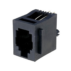 Разъем RJ-9 RJ9GP
