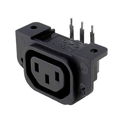 Разъем питания 220v PX0675/PC