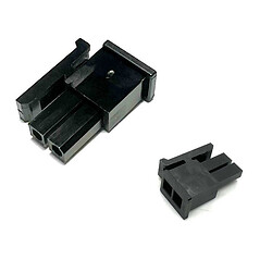 Разъем сигнальные шаг 3.00 мм XM1-3.00-2X01-MH