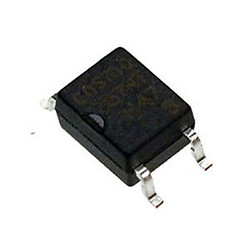 Твердотельное реле KPC357NT0CTLD