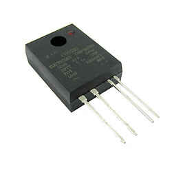 Твердотельное реле KSD240AC3