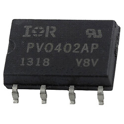 Твердотіле реле PVO402AP