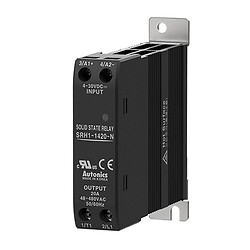 Твердотельное реле SRH1-1420-N