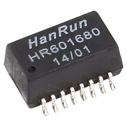 Трансформатор импульсный HY601680