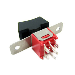 Тумблер SRLS-202-A1