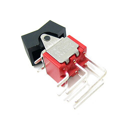 Тумблер RLS-203-A4