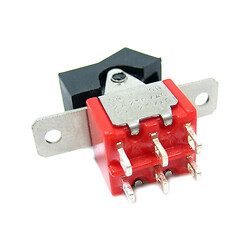 Тумблер RLS-212-A1