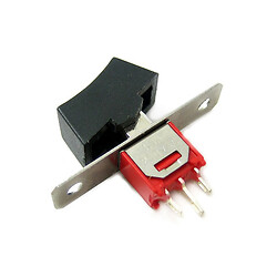 Тумблер SRLS-103-A1