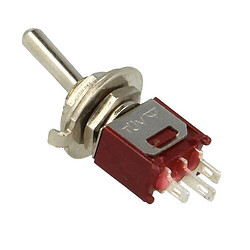 Тумблер TSSM1022A1