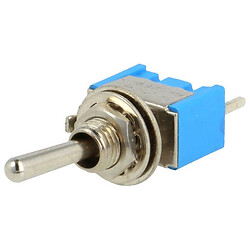 Тумблер MS-103-A2-BL