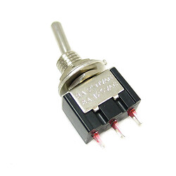Тумблер MS-103-A1-B