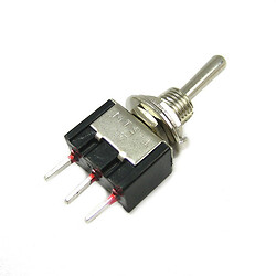 Тумблер TSM123A2