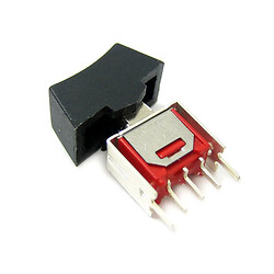 Тумблер SRLS-102-A2T