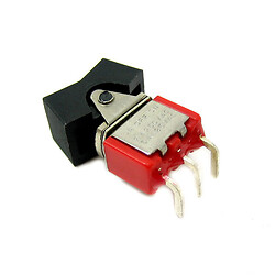 Тумблер RLS-113-A3