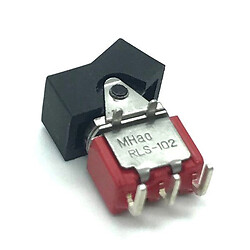 Тумблер RLS-112-A3