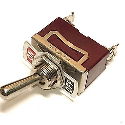 Тумблер TSP101AA1