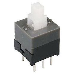 Нажимний перемикач PS-850L