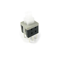 Нажимной переключатель PS-580L