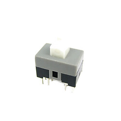 Нажимной переключатель PS-005E-L