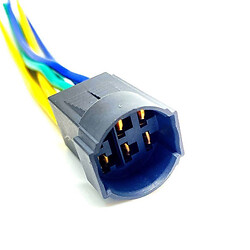 Микропереключатель рокерный CX20 6pin connector