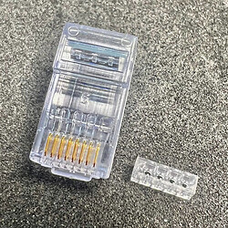 Разъем RJ-45 MX-44915-0001