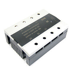 Твердотельное реле HHG1-3/032F-38-15A