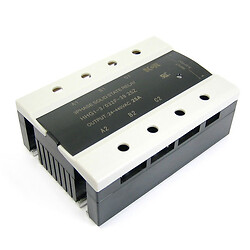 Твердотельное реле HHG1-3/032F-38-25A