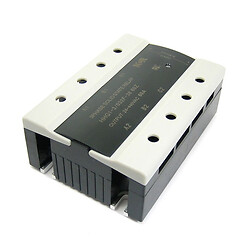 Твердотельное реле HHG1-3/032F-38-60A